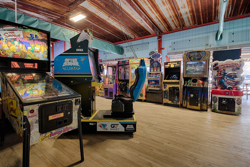 Game World