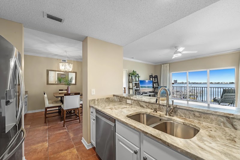 South Harbour Rentals - Vacation home rental agency in Pensacola Beach