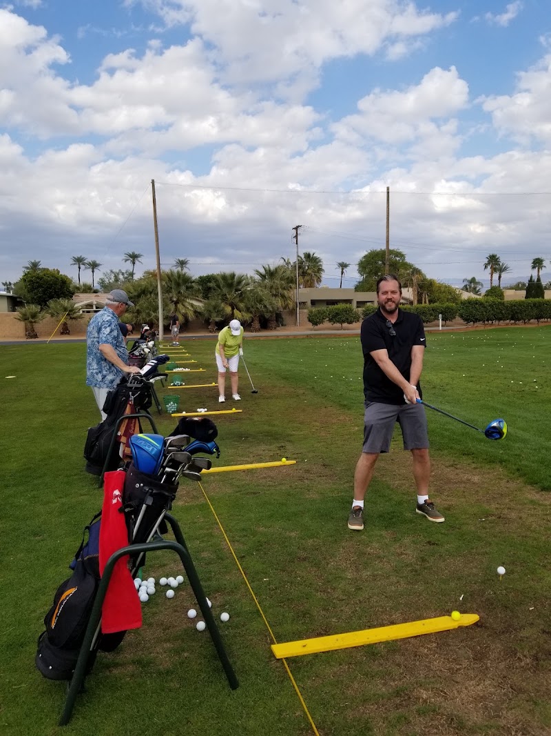 The Golf Center at Palm Desert photo