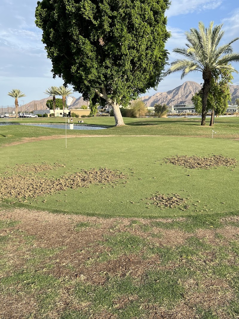 The Golf Center at Palm Desert photo