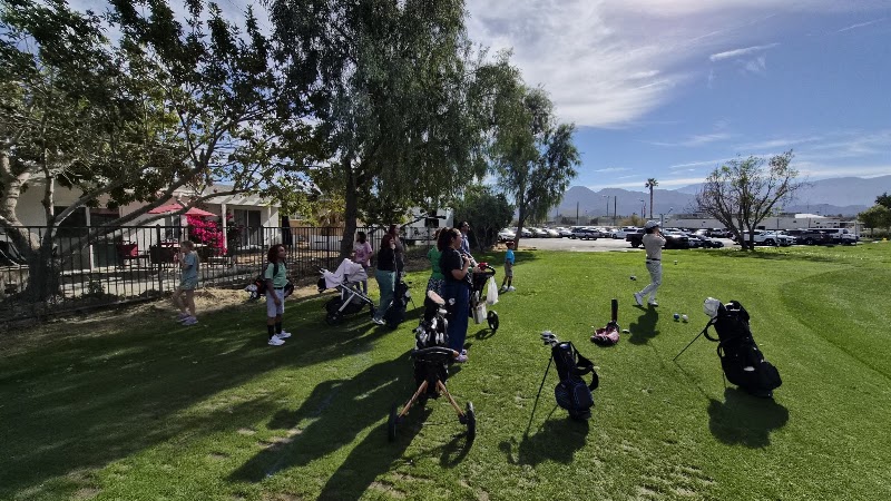 The Golf Center at Palm Desert photo