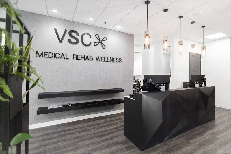 Valley Spinal Care