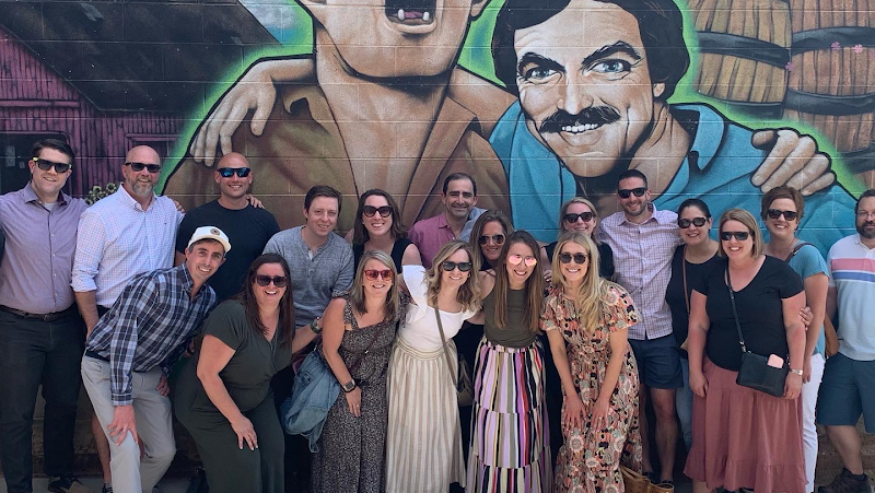 Beer City Brewery Tours - Brewery in Asheville