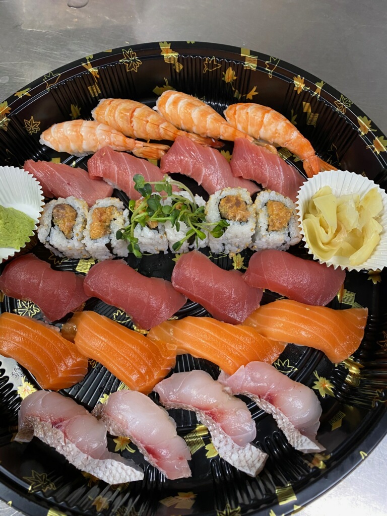 Mitch's Fish Market & Sushi Bar photo