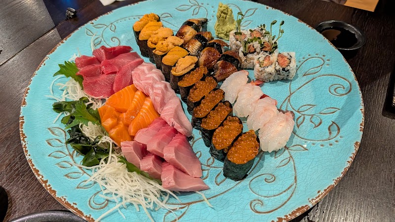 Mitch's Fish Market & Sushi Bar photo
