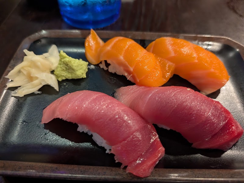 Mitch's Fish Market & Sushi Bar photo