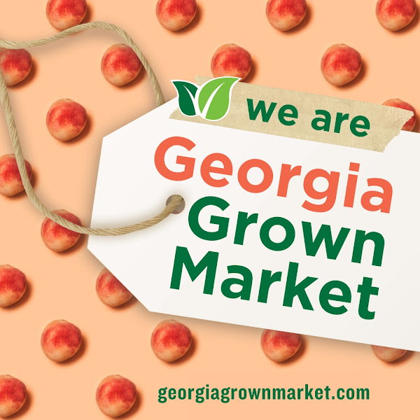 Georgia Grown Market - Food products supplier in Savannah