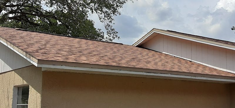 His and Hers Construction