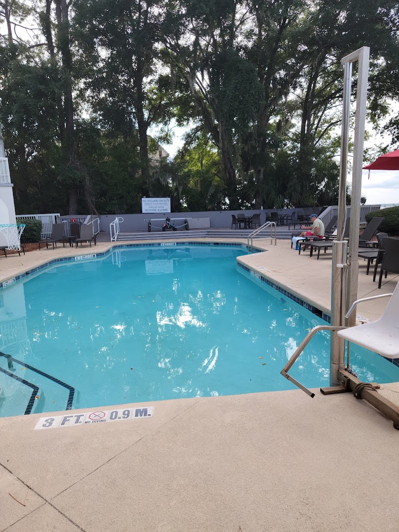 Marriott's Harbour Club photo