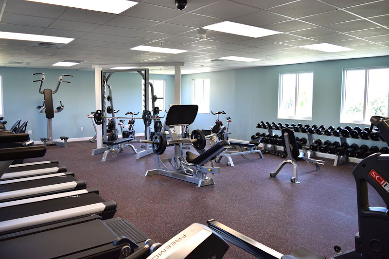 The Center of Anna Maria Island - Community center in Anna Maria