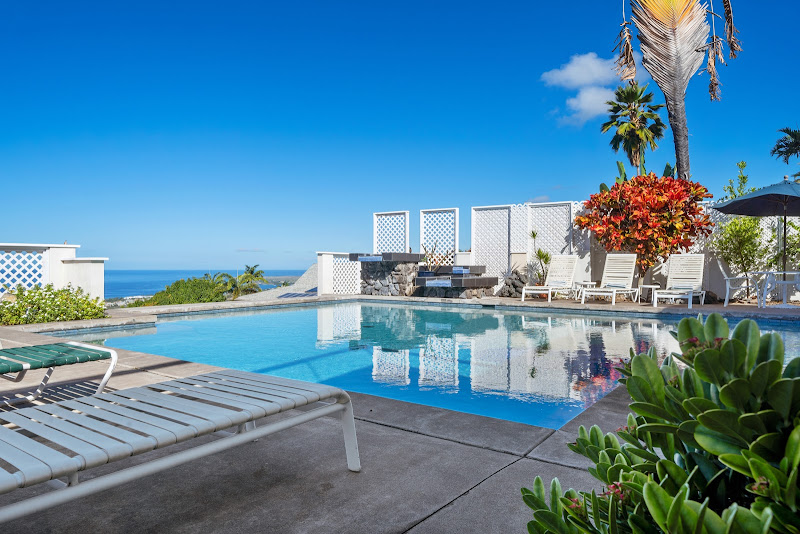 Grand Welcome Hawaii (Oahu & Big Island) - Vacation & Short-term Rental Management - Vacation home rental agency in Kailua-Kona