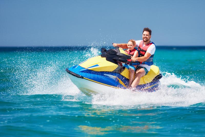 Jet Skis & Activities - "Eru´s Water Sports", Puerto Penasco - Outdoor activity organiser in Cjon. José San Healy y