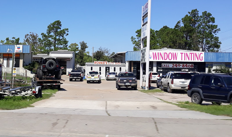 Ronnies Auto Repair
