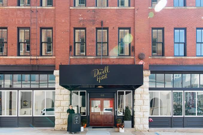 The Dwell Hotel - Hotel in Chattanooga