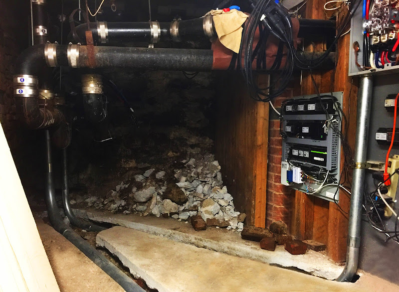 PK & Altman Electric