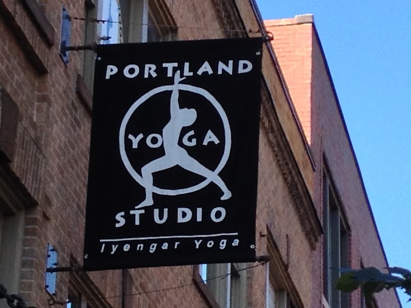 Portland Yoga Studio - Yoga studio in Portland