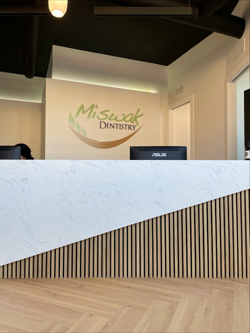 Miswak Dentistry - Dentist in Chicago