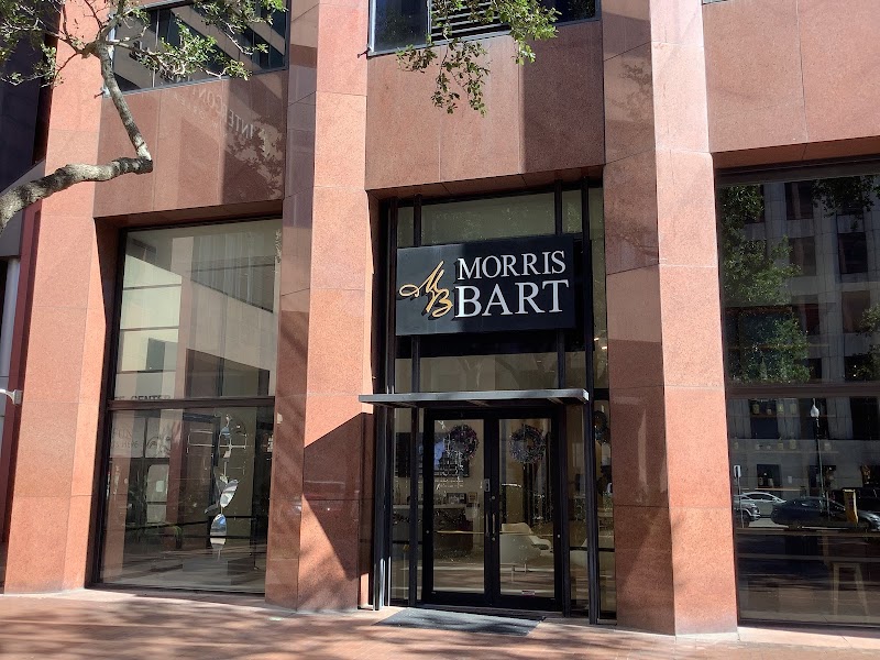 Morris Bart Personal Injury Lawyers photo