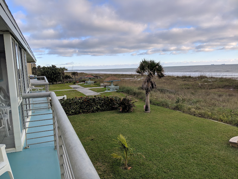 Cocoa Beach Villas - Vacation home rental agency in Cocoa Beach