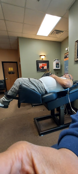 Myrtle Beach Spine Center, PA