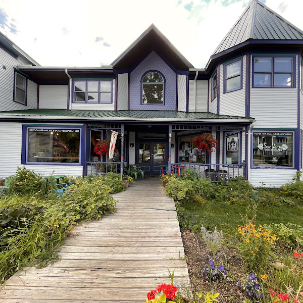 Spa Verde Green Salon & Spa - Spa in Egg Harbor