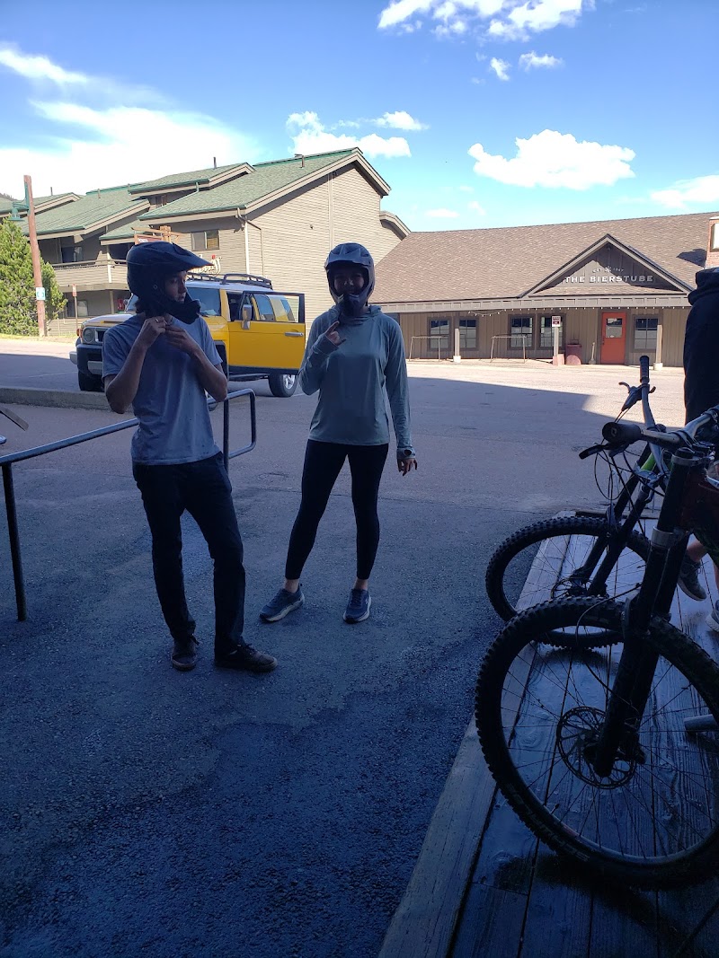 The Village At Whitefish Mountain Resort - Shopping mall in Whitefish