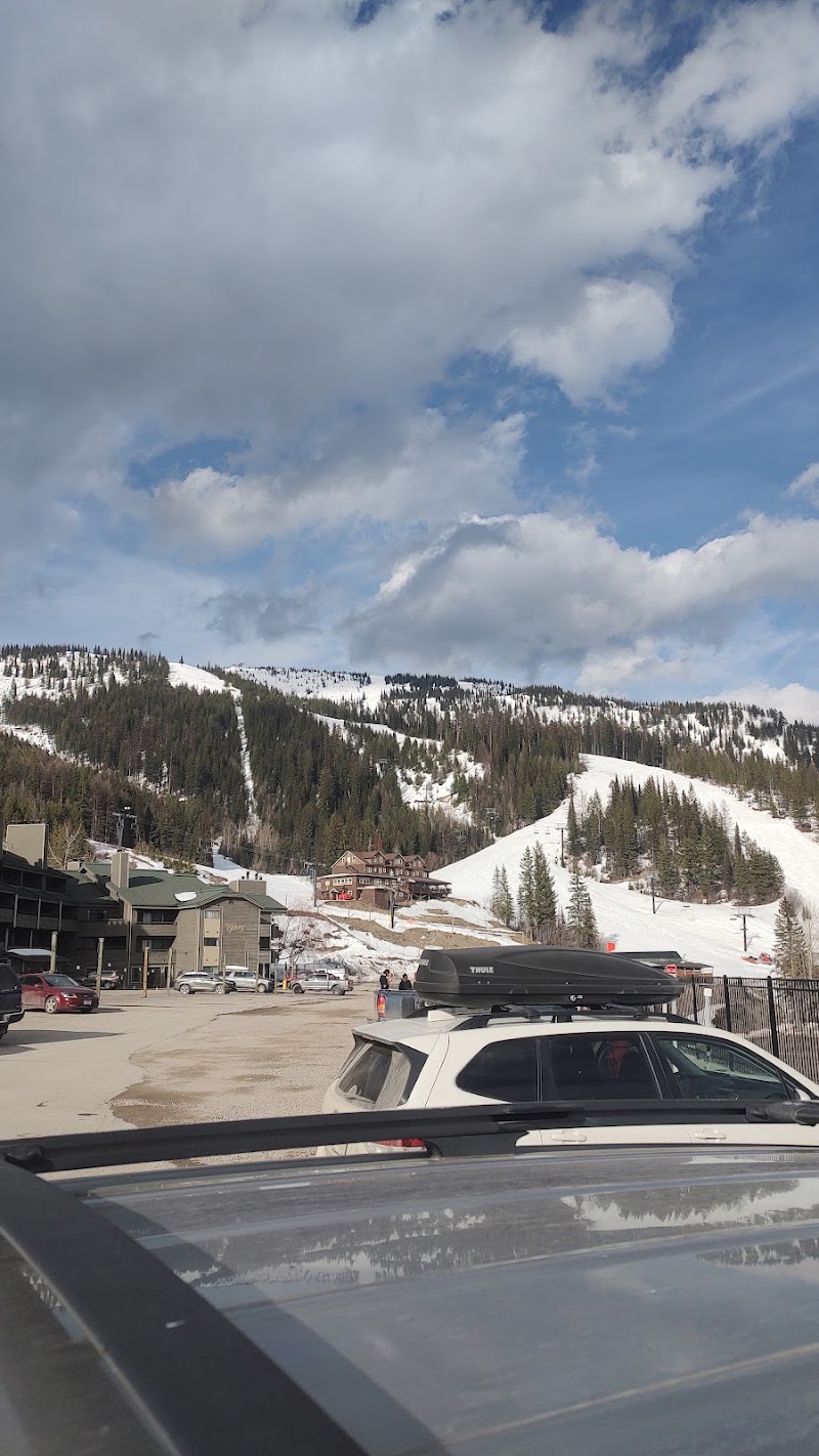 The Village At Whitefish Mountain Resort photo