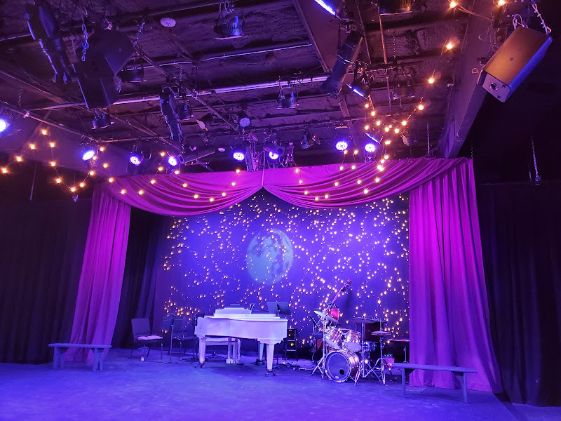Pagosa Springs Center for the Arts - Performing arts theater in Pagosa Springs