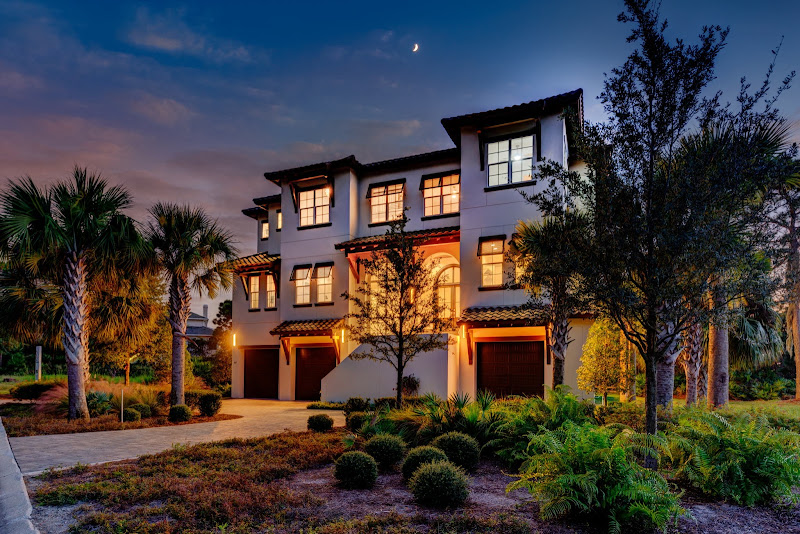 Tillung Tampa Bay - Real estate agent in Tampa