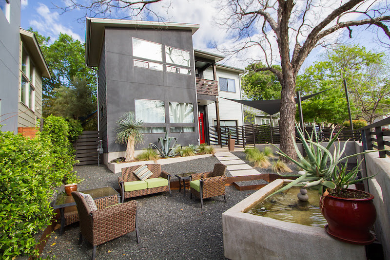Stay Local Austin by Portoro