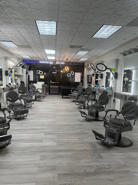 Islandz Sleek Fades