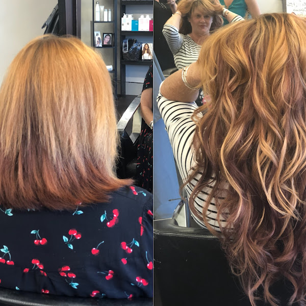 Spoil Me Rotten Salon