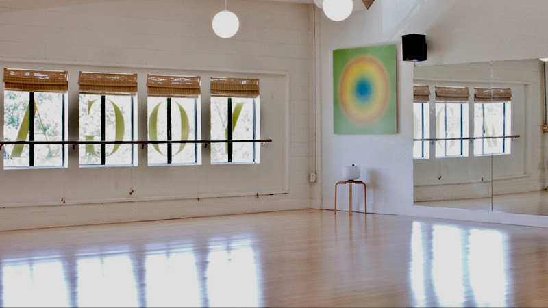 Yoga On Center