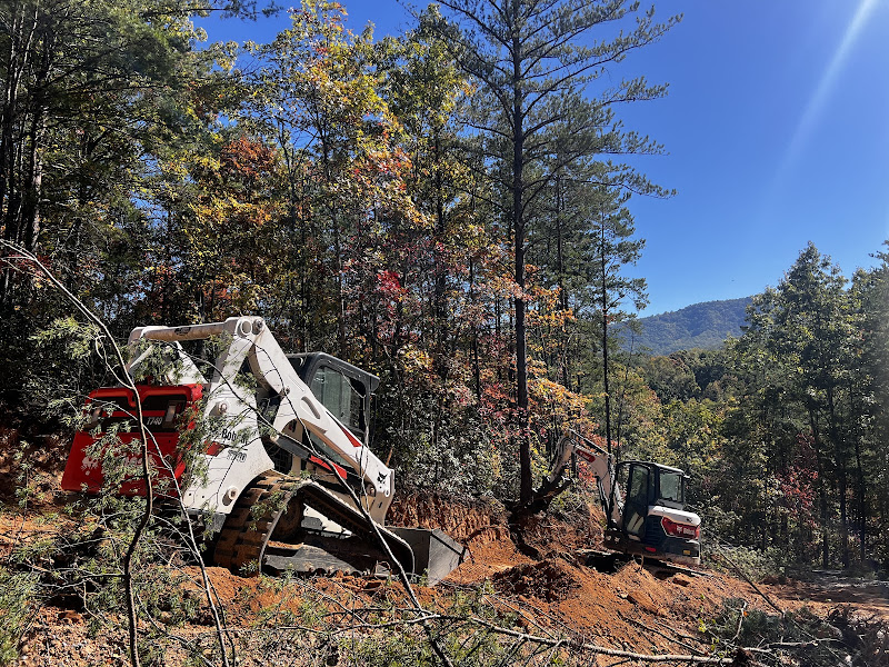 Dutch Mountain Excavating, LLC