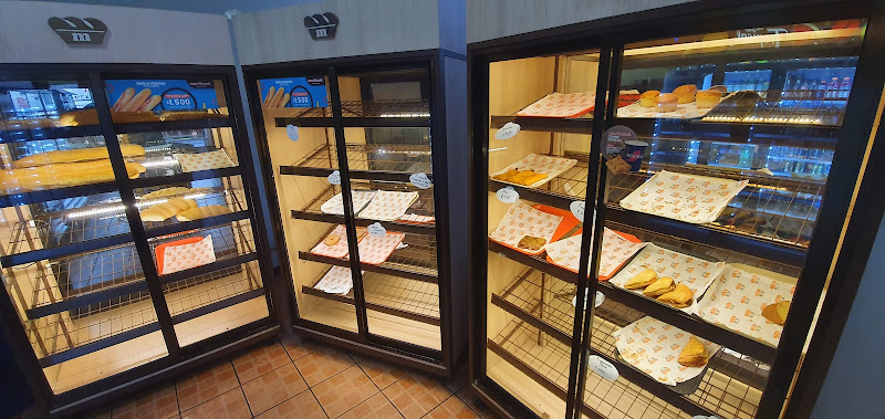 Musmanni La Fortuna - Bakery in Provincia de Alajuela