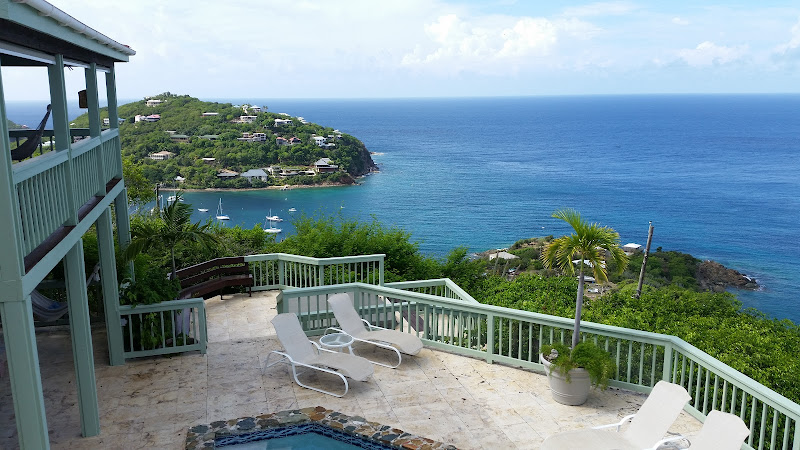 Vacation Vistas, LTD.