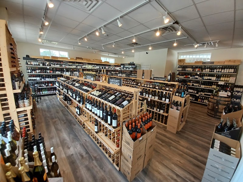 The East Hill Bottle Shop photo