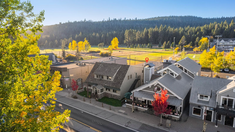 Mother Nature's Inn - Motel in your area