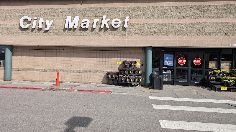 King Soopers - Grocery store in Breckenridge