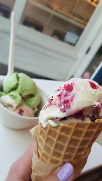 Noble Folk Ice Cream & Pie Bar