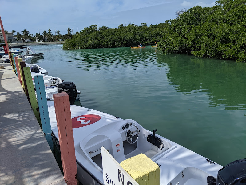 Sunset Watersports Key West Boat Rentals - Boat rental service in Key West