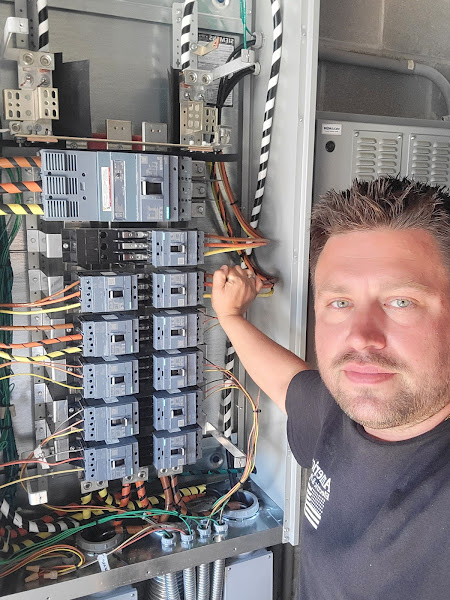 American Electric And Plumbing