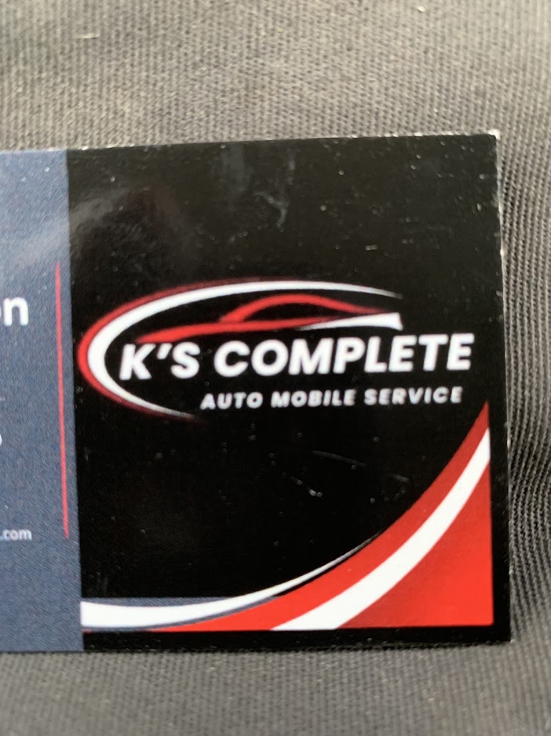 K’s Complete Auto Repair - Auto repair shop in West Palm Beach