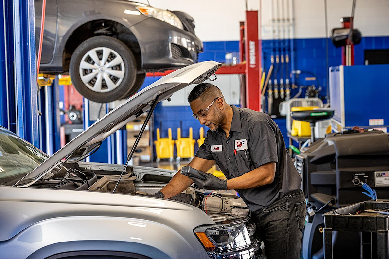 AAA Scottsdale Auto Repair Center