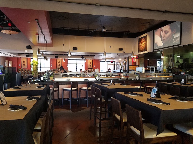 Sushi Alive - Sushi restaurant in Tampa