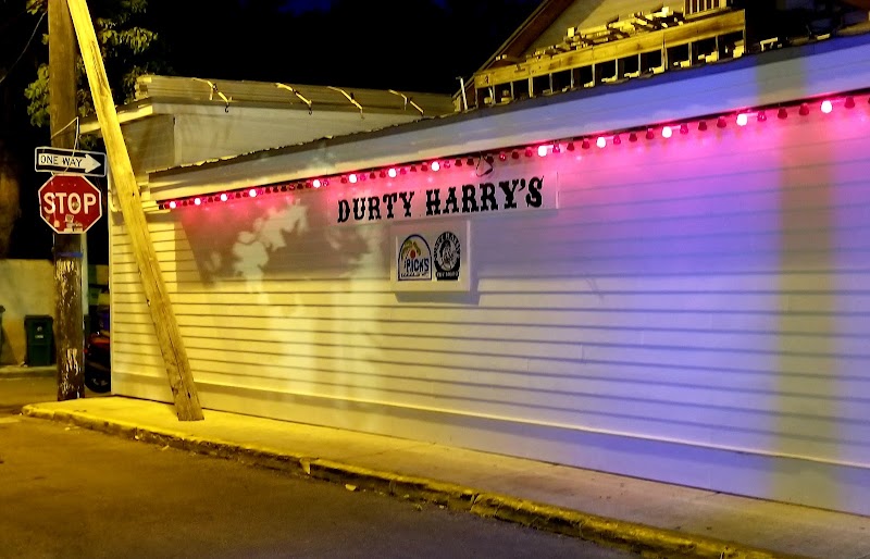 Durty Harrys - Bar in Key West