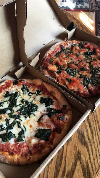 Grand Central Pizza & Pasta