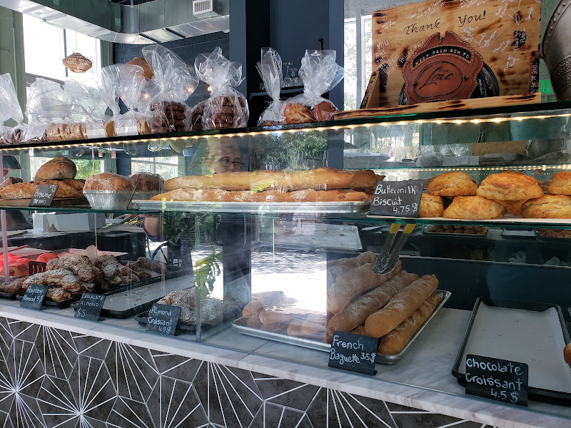 Loic Bakery and Cafe Bar - Bakery in West Palm Beach
