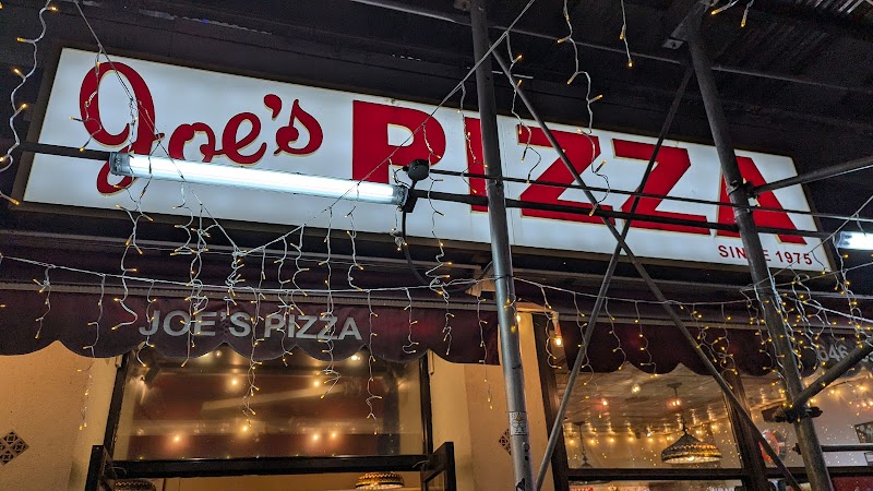 Joe's Pizza Broadway
