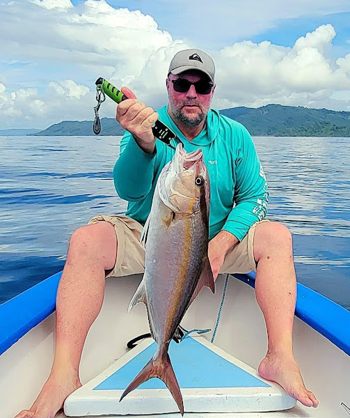 BIG TUNA SPORTFISHING & TOURS MONTEZUMA, CABUYA - Tourist attraction in Montezuma